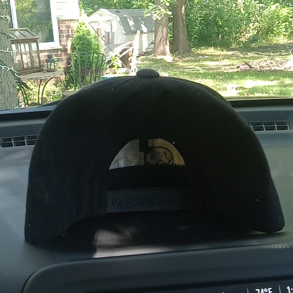 Waynes world hat - Picture 3 of 3
